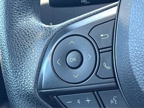 Used 2023 Toyota Corolla LE FWD image 12