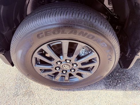 Used 2026 Toyota Land Cruiser 1958 image 16