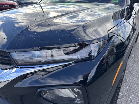 Used 2023 Chevrolet TrailBlazer LT w/ Convenience Package image 10