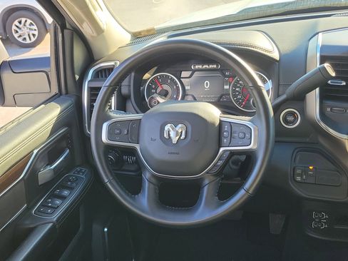 Used 2024 RAM 2500 Laramie w/ Safety Group image 13