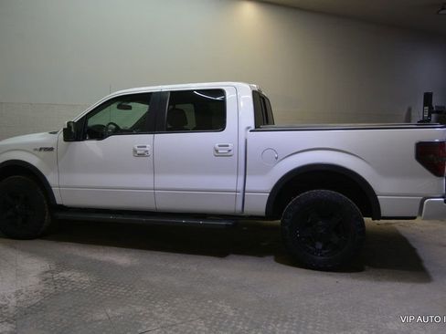 Used 2013 Ford F150 FX4 w/ Luxury Equipment Group AWD/4WD image 31