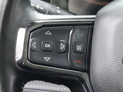 Used 2023 RAM 1500 Limited AWD/4WD image 18