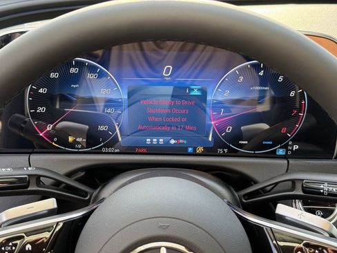 New 2026 Mercedes-Benz E 350 4MATIC Sedan image 17