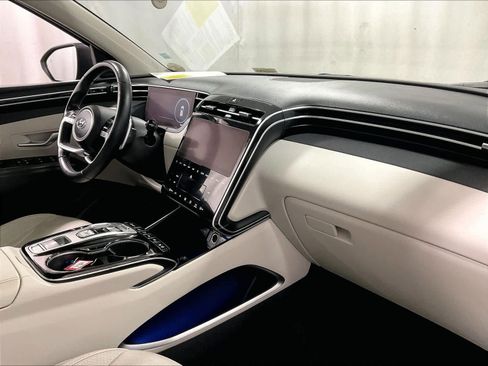 Used 2024 Hyundai Tucson Limited image 14
