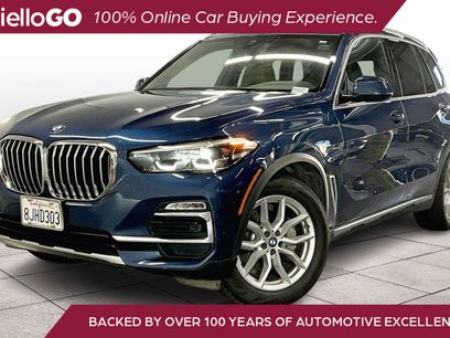 Used 2019 BMW X5 xDrive40i w/ Convenience Package