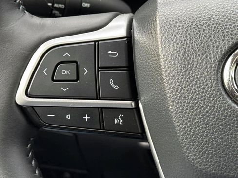 Used 2024 Toyota Highlander Platinum image 20