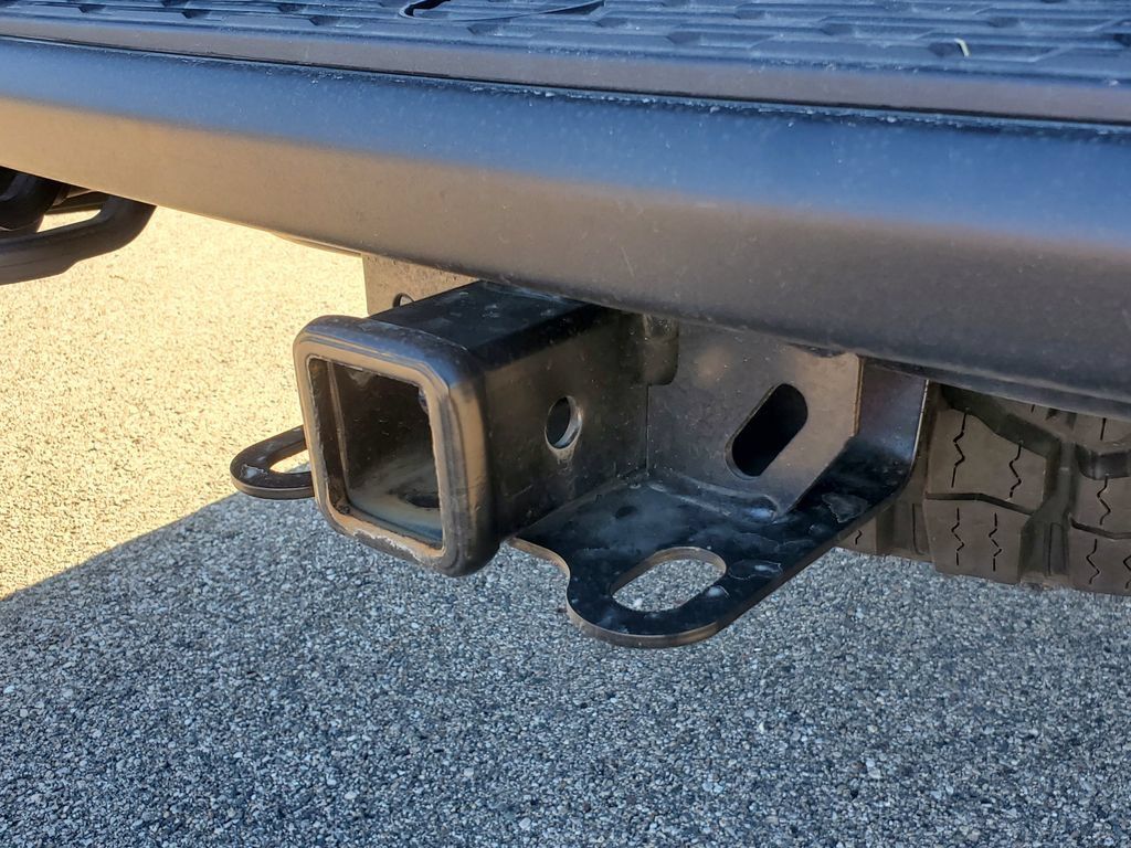Used 2026 RAM 1500 RHO w/ RHO Level 1 Equipment Group AWD/4WD image 7