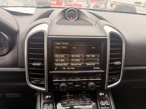 Used 2016 Porsche Cayenne image 20