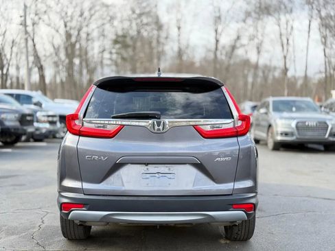 Used 2019 Honda CR-V EX image 6