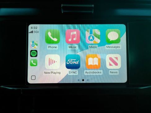 Used 2025 Ford F250 XLT image 14