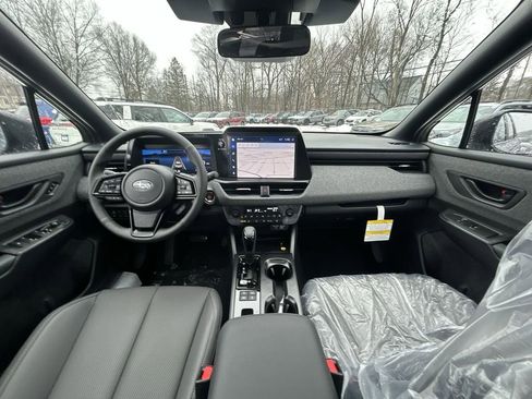 New 2026 Subaru Outback Limited XT AWD/4WD image 12