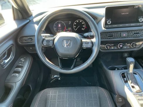 Used 2023 Honda HR-V Sport image 13