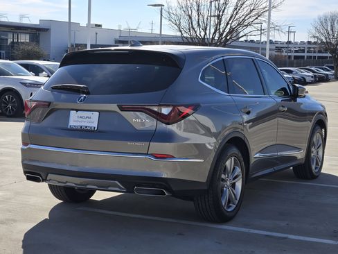 Used 2026 Acura MDX SH-AWD image 18