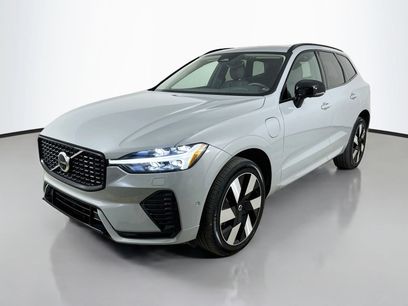 Used 2024 Volvo XC60 T8 Plus w/ Climate Package