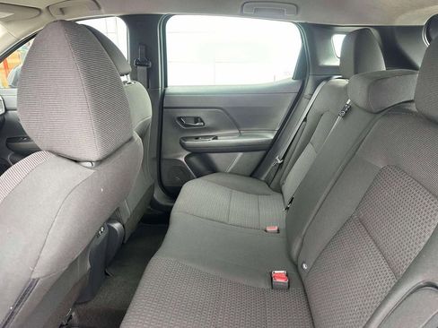 Certified 2025 Nissan Kicks S w/ Charging Package image 10