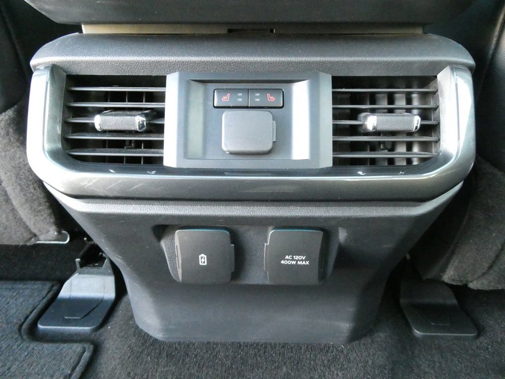 Used 2021 Ford F150 Tremor w/ Equipment Group 402A High AWD/4WD image 19
