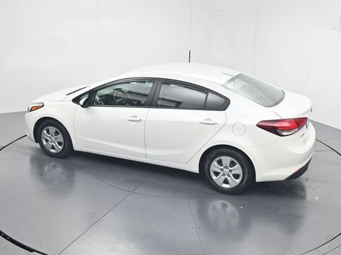 Used 2018 Kia Forte LX w/ LX Popular Package FWD image 46