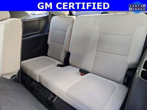 Certified 2023 Chevrolet Traverse LS image 14
