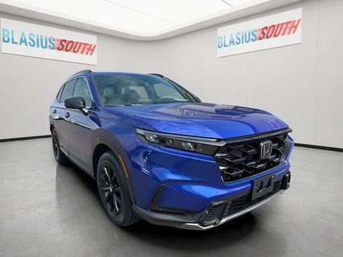 Used 2024 Honda CR-V Sport-L image 1