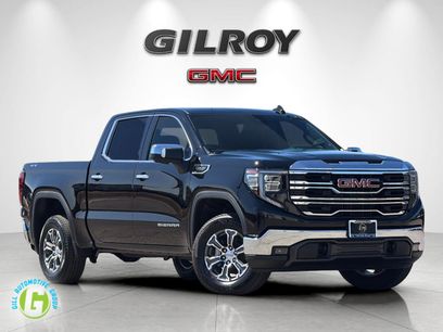 New 2026 GMC Sierra 1500 SLT w/ SLT Convenience Package