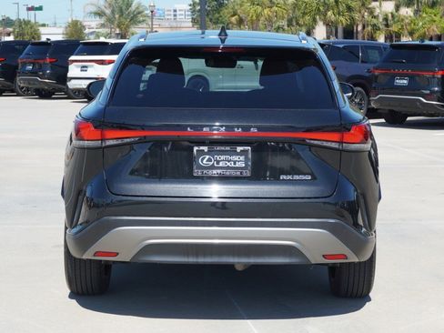 Certified 2023 Lexus RX 350 Premium Plus w/ Accessory Package (Z1) image 7