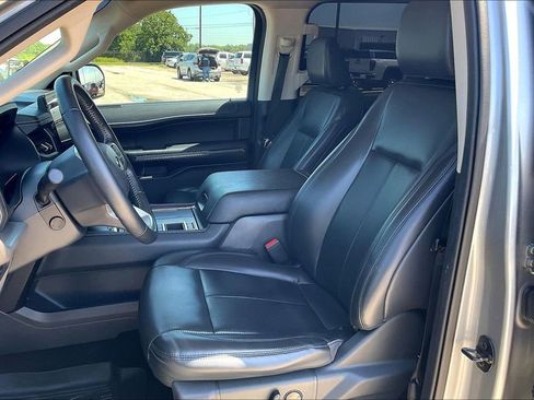 Certified 2022 Ford Expedition XLT RWD image 18