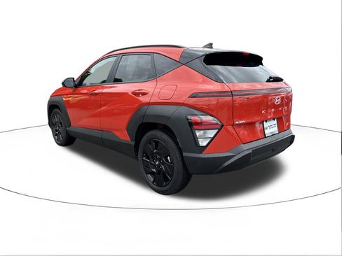 Used 2026 Hyundai Kona SEL Sport FWD image 5