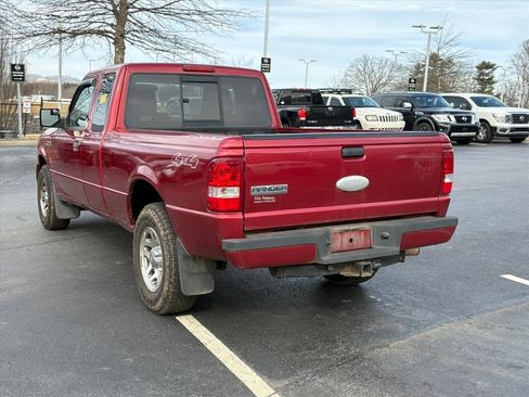 Used 2011 Ford Ranger XLT image 5