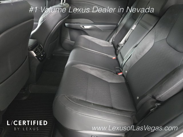 Used 2023 Lexus RX 350 FWD w/ Accessory Package image 15