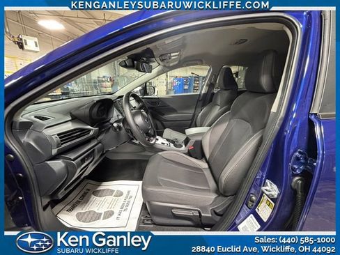 Used 2026 Subaru Crosstrek 2.0i Premium image 19