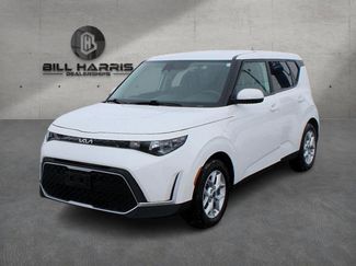 Used 2023 Kia Soul LX w/ LX Technology Package video 1