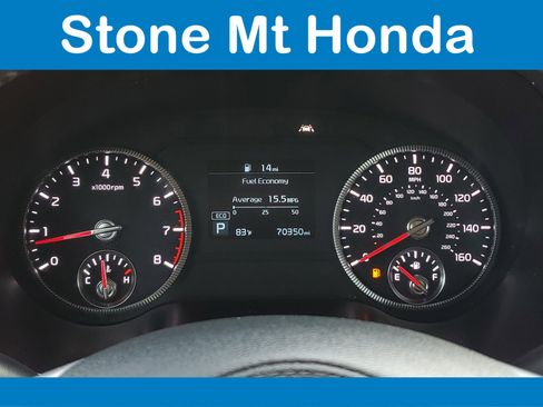 Used 2021 Kia Telluride EX w/ EX Premium Package FWD image 25