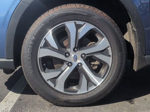 Used 2022 Subaru Outback Limited image 25