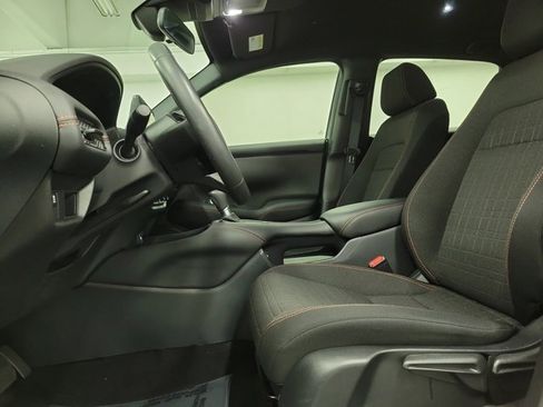 Certified 2023 Honda HR-V Sport image 20