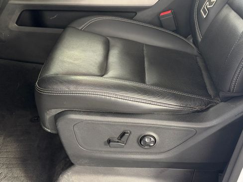 Used 2021 RAM 1500 Rebel w/ Rebel Level 2 Equipment Group AWD/4WD image 12