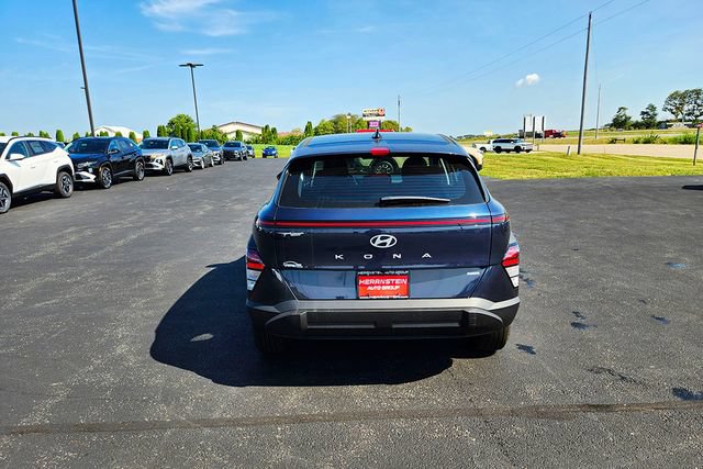 New 2027 Hyundai Kona SE AWD/4WD image 25