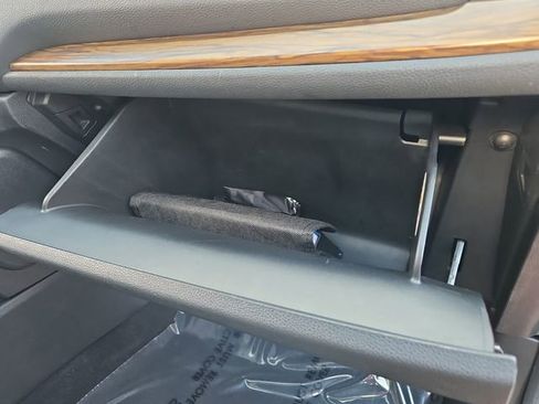 Used 2022 Honda CR-V EX image 21