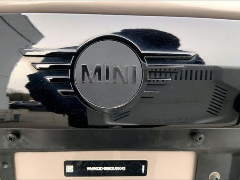 Used 2024 MINI Cooper S image 32