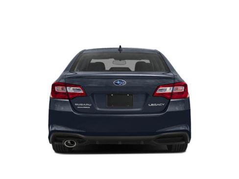 Used 2019 Subaru Legacy 3.6R Limited w/ Popular Package #2A AWD/4WD image 8
