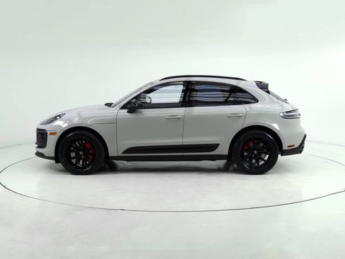 Used 2026 Porsche Macan GTS AWD/4WD image 2