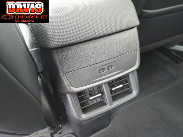 New 2027 Chevrolet Equinox LT w/ Convenience Package II AWD/4WD image 19