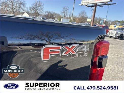 Used 2024 Ford F250 King Ranch image 18