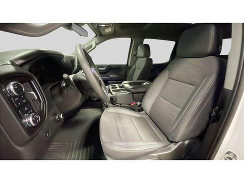 Used 2024 GMC Sierra 1500 Pro w/ Pro Value Package AWD/4WD image 12