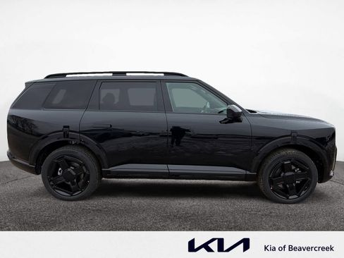 New 2027 Kia Telluride SX X-Line image 6