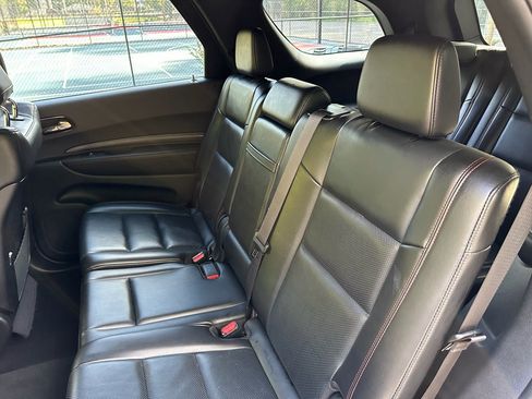 Used 2024 Dodge Durango GT image 26