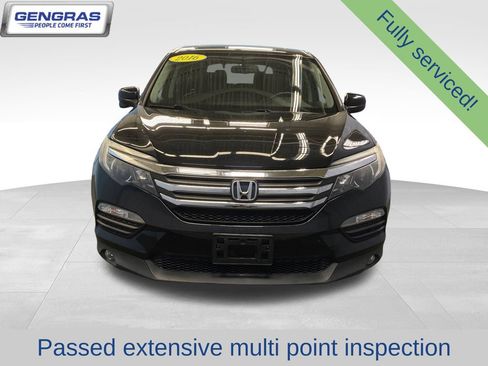 Used 2016 Honda Pilot EX-L image 2