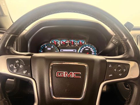 Used 2019 GMC Sierra 3500 SLT AWD/4WD image 26