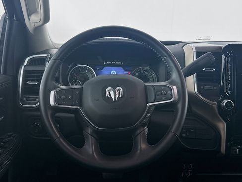 Used 2024 RAM 2500 Laramie image 18