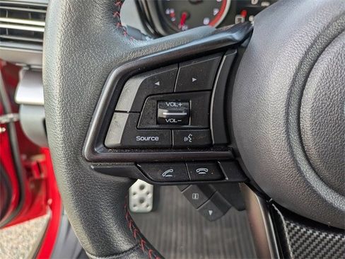 Used 2022 Subaru WRX Premium image 27
