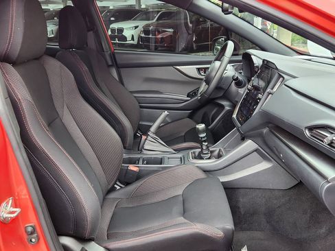 Used 2023 Subaru WRX Premium AWD/4WD image 16